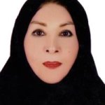 تصویر دکتر لیدا شاهین