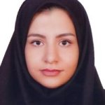 تصویر دکتر مهدیه امیراولاد
