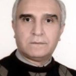 تصویر دکتر بیژن محمودی نوبر
