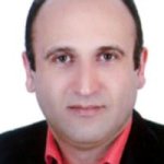 تصویر دکتر شاهین صابرپور