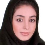 تصویر دکتر فاطمه هاشمی نیا