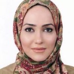 تصویر دکتر عطیه شیبانی