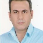 تصویر دکتر مهران عابدینی