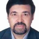 تصویر دکتر احمدعلی خموش جعفراباد