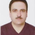 تصویر دکتر شهرام شیرعلی زاده