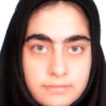 تصویر دکتر محبوبه بخشی زاده