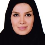 تصویر دکتر مهدیه علی پناه