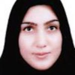 تصویر دکتر مهدیه سبحانی