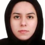 تصویر دکتر رقیه اسماعیل زاده