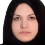 تصویر دکتر ارزو خسرونیا