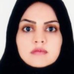 تصویر دکتر معصومه طلائی