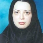 تصویر دکتر ماندانا فاضلی کیسمی