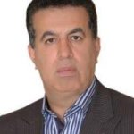 تصویر دکتر حیدر علی پور