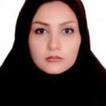 تصویر دکتر مهدیه نخبه زعیم