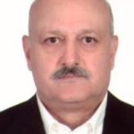 تصویر دکتر بیژن صدرعضدی