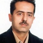 تصویر دکتر محمدصادق اصغری