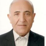 تصویر دکتر سیاوش معتضدیان
