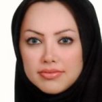 تصویر دکتر روشنک یزدانی