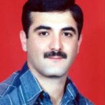 تصویر دکتر رسول شیریان شلمزاری