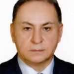 تصویر دکتر عزت اله حق گذار
