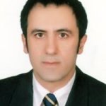 تصویر دکتر مهران قهرمانی