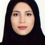 تصویر دکتر بیتا فاضلی