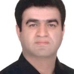تصویر دکتر علی قبادی نژاد
