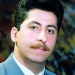 تصویر دکتر مهران شادیانلو