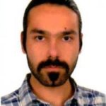 تصویر دکتر مسیح عامری