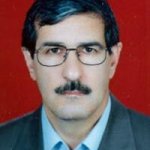 تصویر دکتر قدرت اله ناصری بروجنی