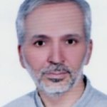 تصویر دکتر سیدحمید مبصری نمینی