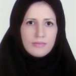 تصویر دکتر مهدیه خادم