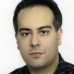 تصویر دکتر کامبیز توتونچی صراف