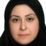 تصویر دکتر مژده نخلستانی حق