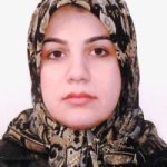 تصویر دکتر لیلا عامری
