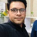 تصویر دکتر رسول فاطمی نژاد