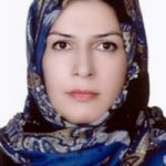 تصویر دکتر مژگان یزدیان