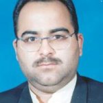 تصویر دکتر سیدرفیع حسینی