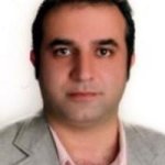 تصویر دکتر امیرمحمد یزدانی