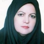 تصویر دکتر وحیده حسینی