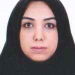 تصویر دکتر غزال یزدانی