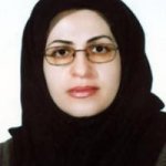 تصویر دکتر میترا علی نژادخرم