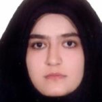 تصویر دکتر پریسا ذوالفقاری