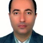 تصویر دکتر رضا رفیع زاده