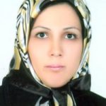 تصویر دکتر الهام نبی اقبال