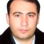 تصویر دکتر اسماعیل میرزائی