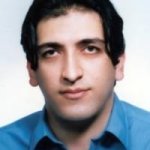 تصویر دکتر سیدمحمدباقر متولیان