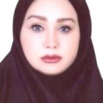 تصویر دکتر مهدیه امین زاده لنگری