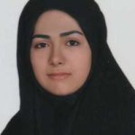 تصویر دکتر منیره سادات حسینیان خوراسگانی