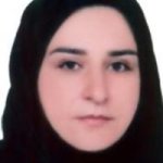تصویر دکتر محبوبه واعظ زاده اسدی